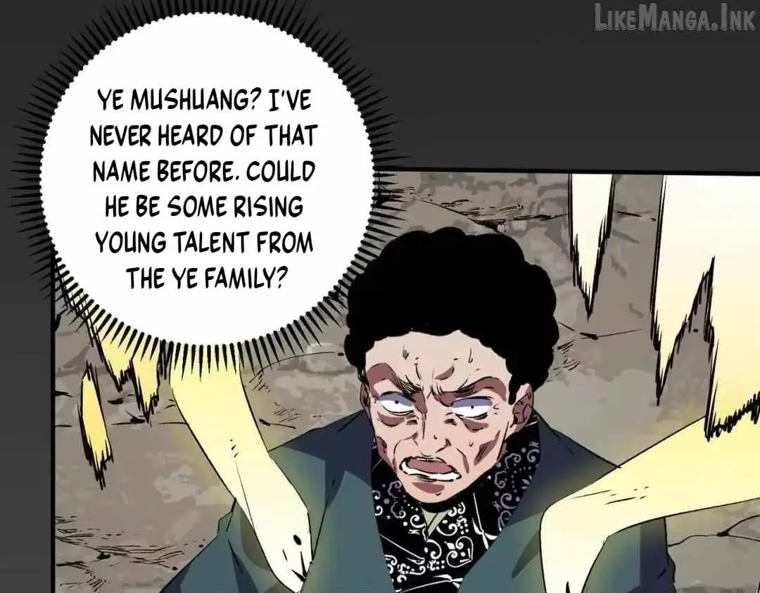 Read Supreme Curse Master chapter 78 image 55 on Lezhin