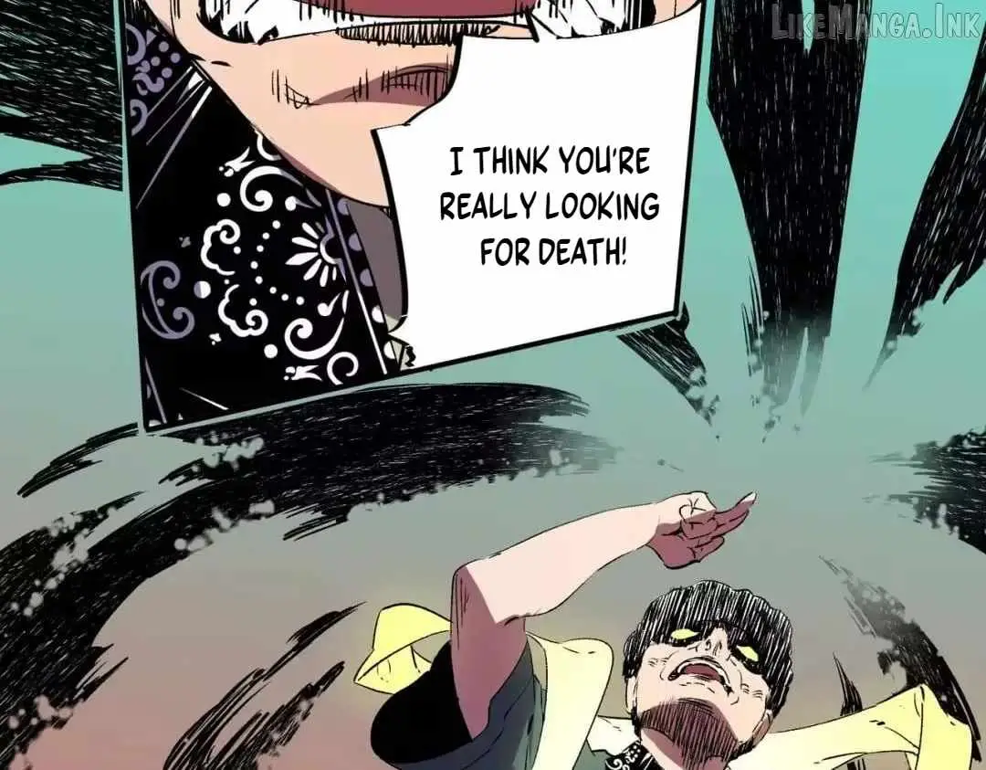 Read Supreme Curse Master chapter 78 image 6 on Lezhin
