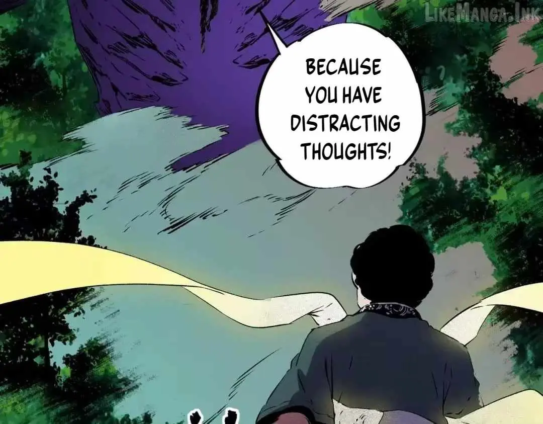 Read Supreme Curse Master chapter 78 image 60 on Lezhin