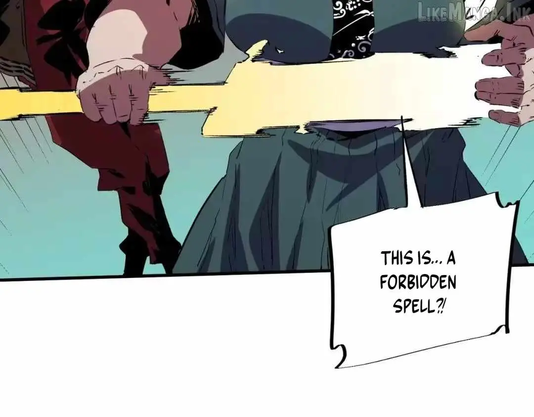 Read Supreme Curse Master chapter 78 image 65 on Lezhin