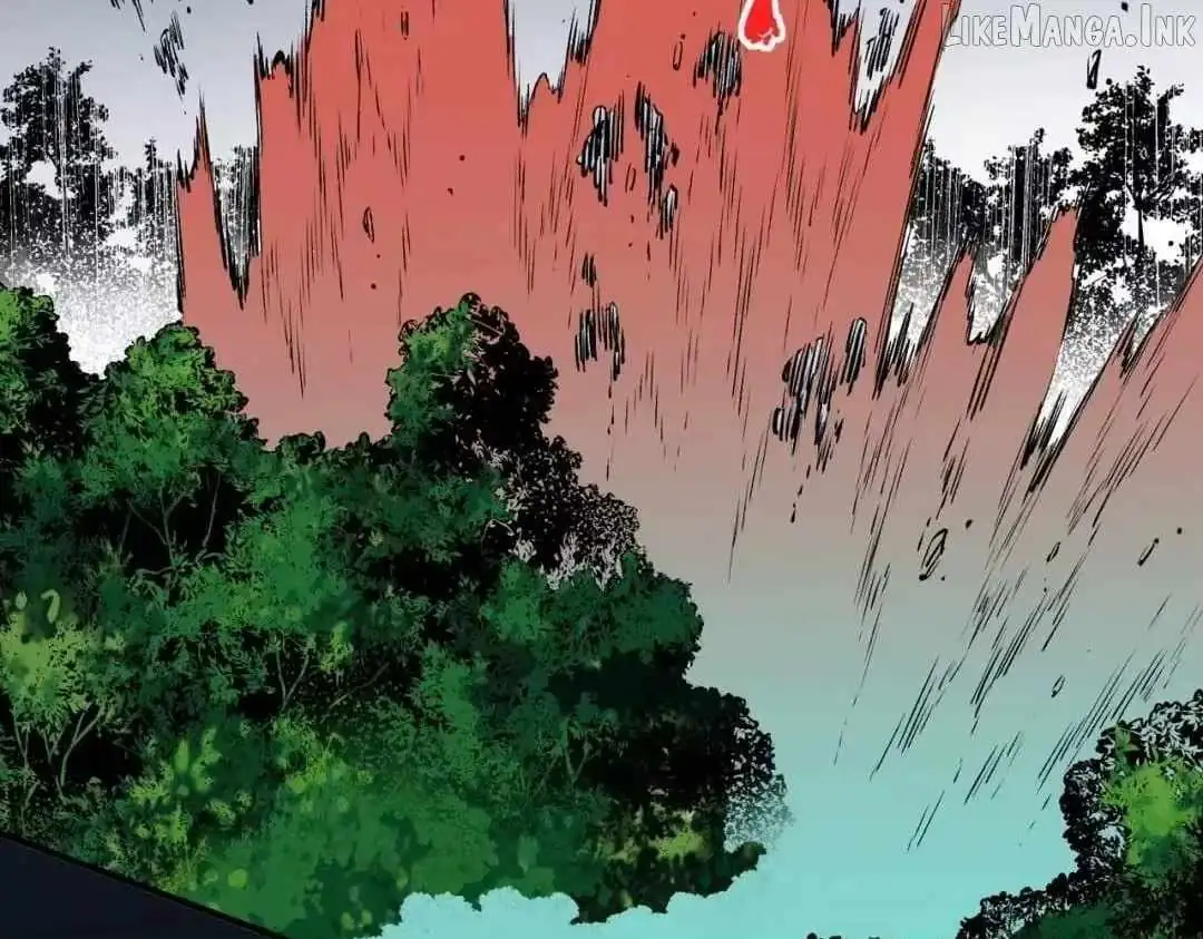 Read Supreme Curse Master chapter 78 image 68 on Lezhin