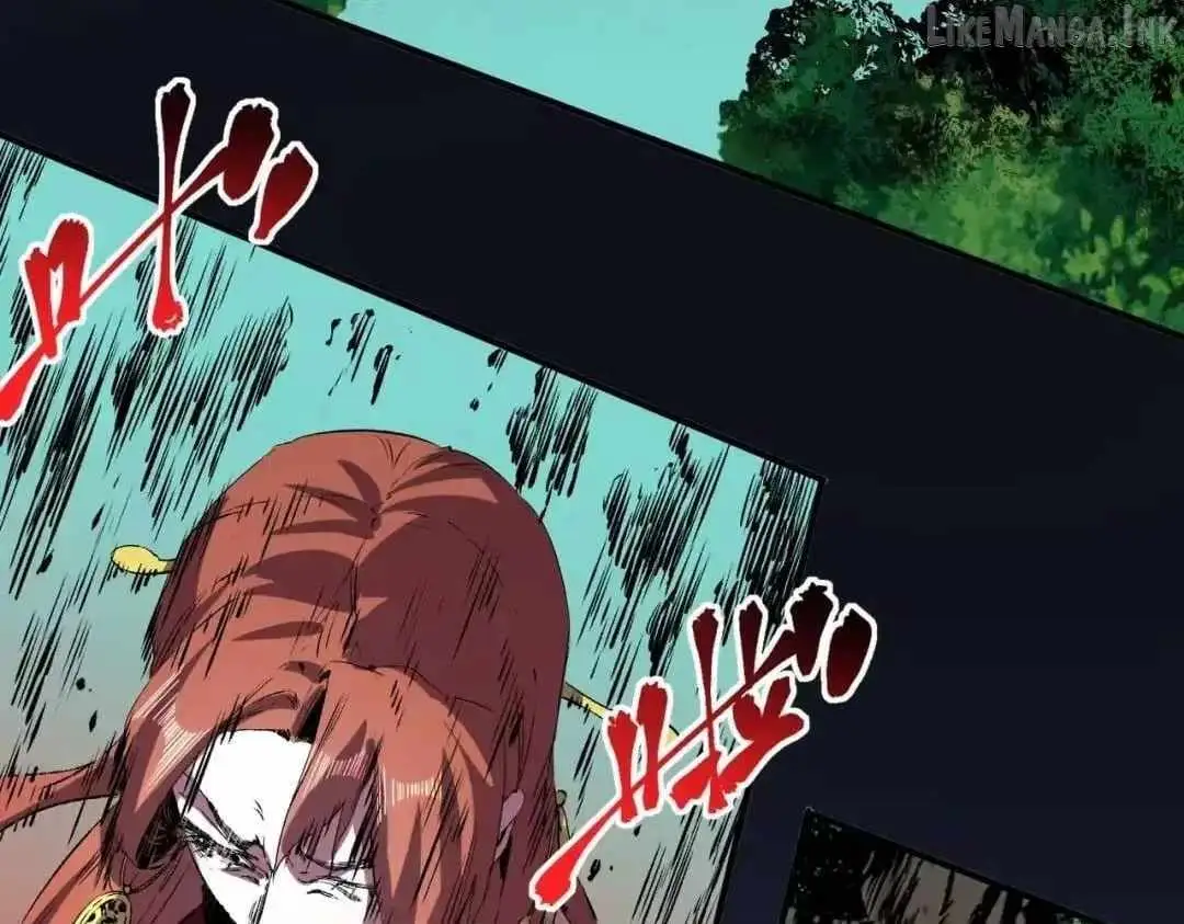 Read Supreme Curse Master chapter 78 image 69 on Lezhin