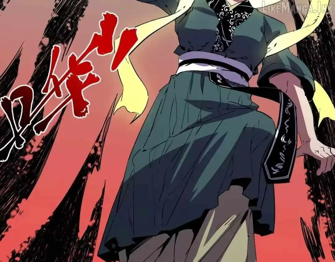 Read Supreme Curse Master chapter 78 image 7 on Lezhin