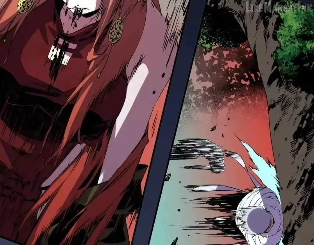 Read Supreme Curse Master chapter 78 image 70 on Lezhin