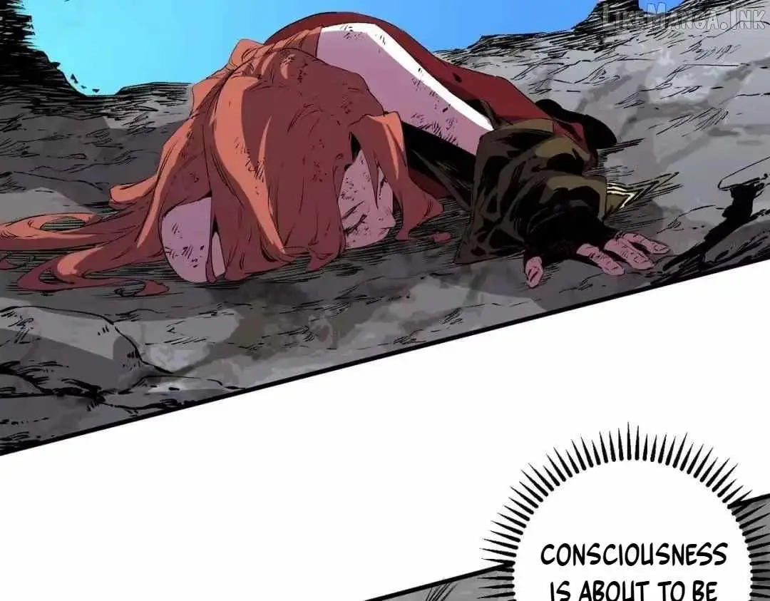 Read Supreme Curse Master chapter 78 image 74 on Lezhin