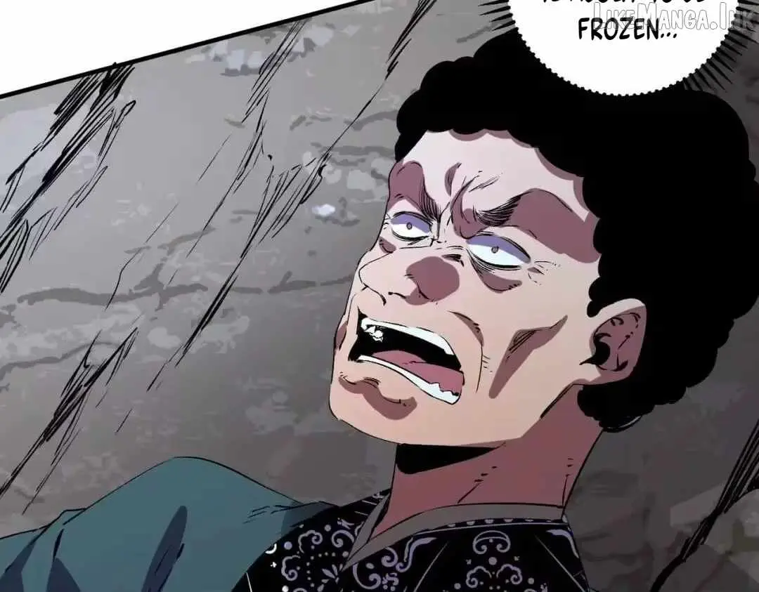 Read Supreme Curse Master chapter 78 image 75 on Lezhin