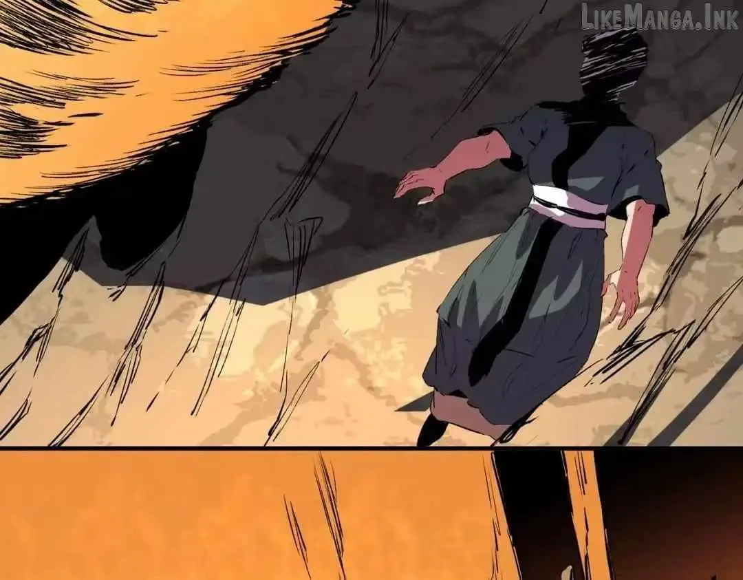 Read Supreme Curse Master chapter 78 image 78 on Lezhin