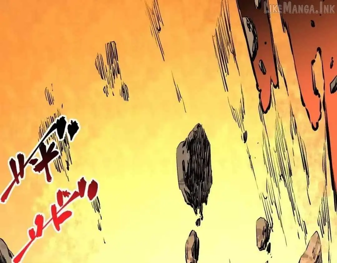 Read Supreme Curse Master chapter 78 image 79 on Lezhin