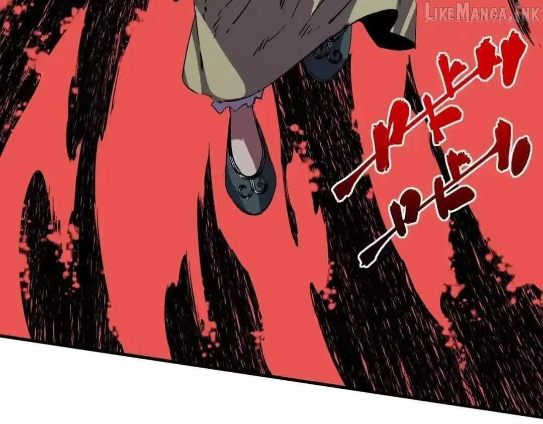 Read Supreme Curse Master chapter 78 image 8 on Lezhin