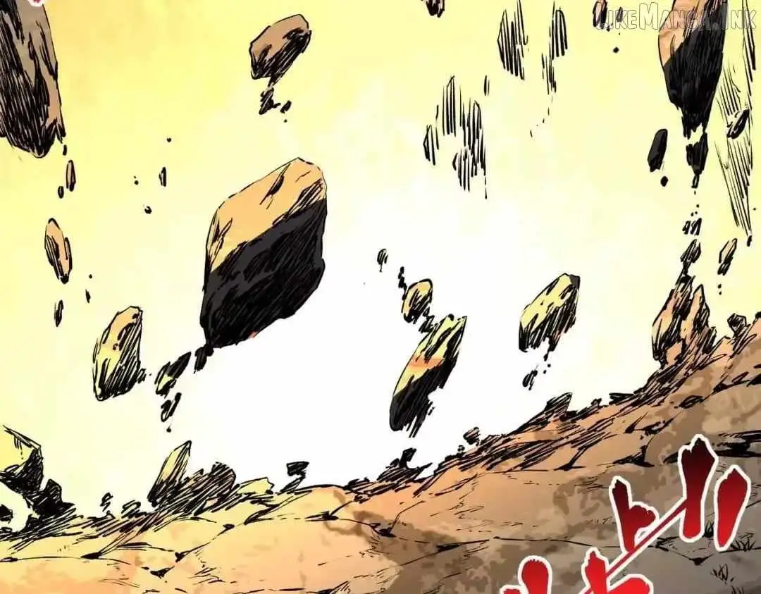 Read Supreme Curse Master chapter 78 image 80 on Lezhin