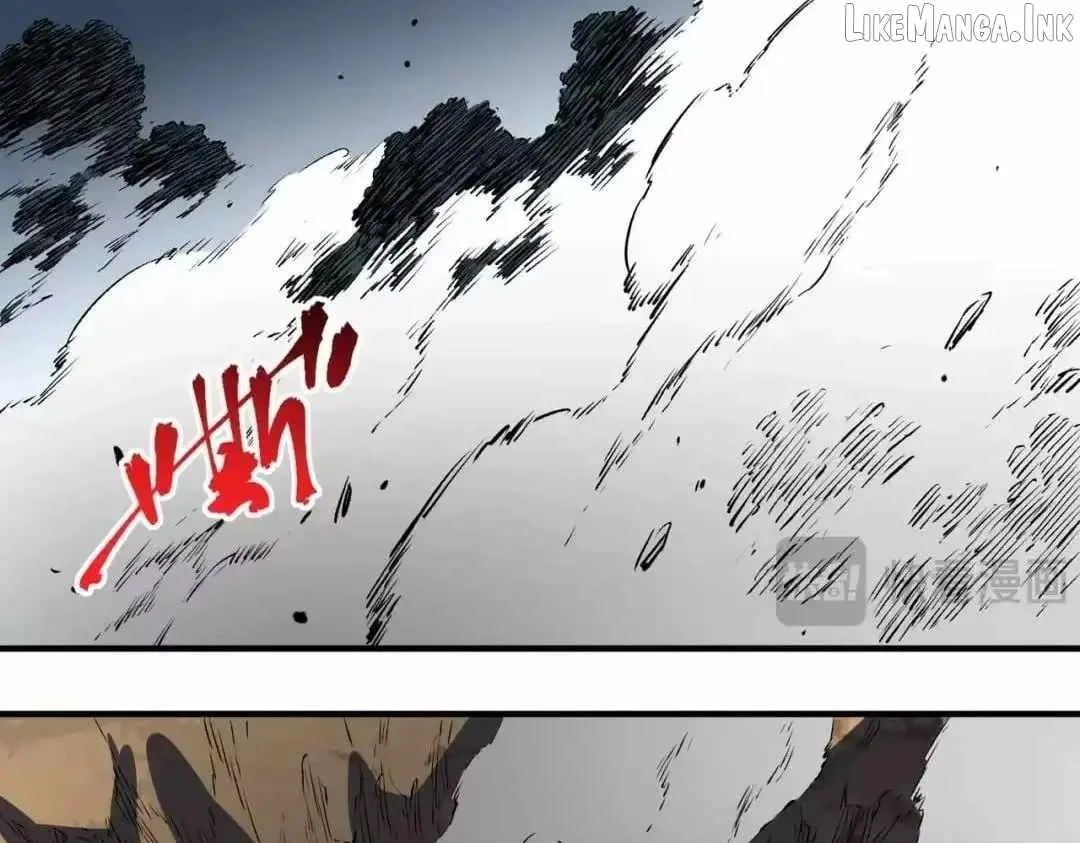 Read Supreme Curse Master chapter 78 image 82 on Lezhin