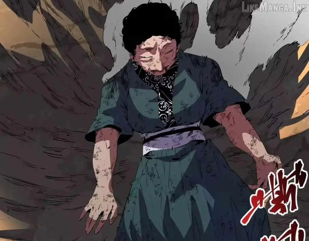 Read Supreme Curse Master chapter 78 image 83 on Lezhin