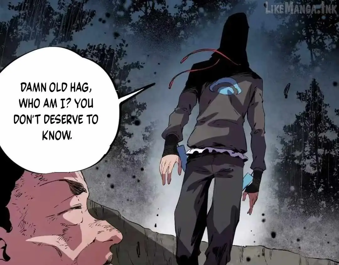 Read Supreme Curse Master chapter 78 image 87 on Lezhin