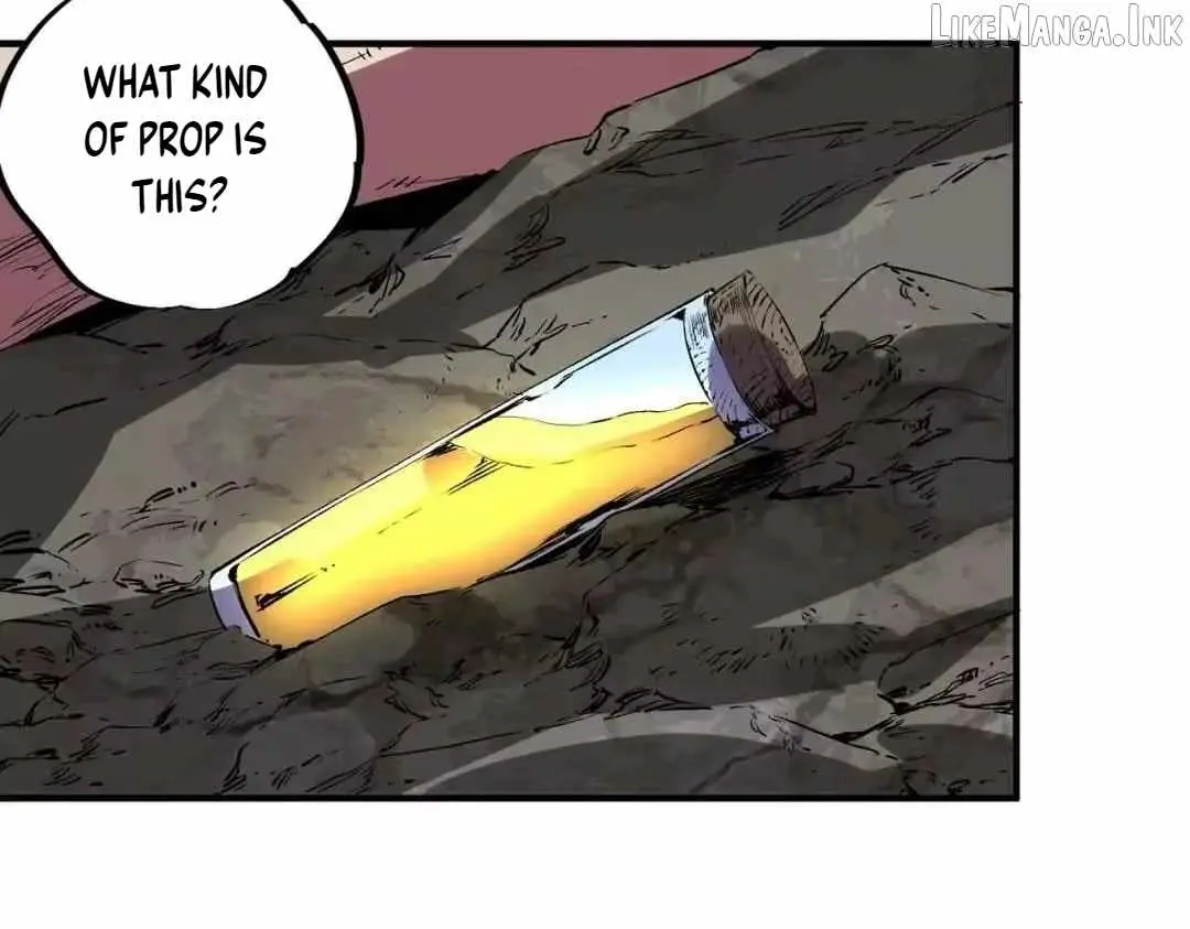Read Supreme Curse Master chapter 78 image 90 on Lezhin