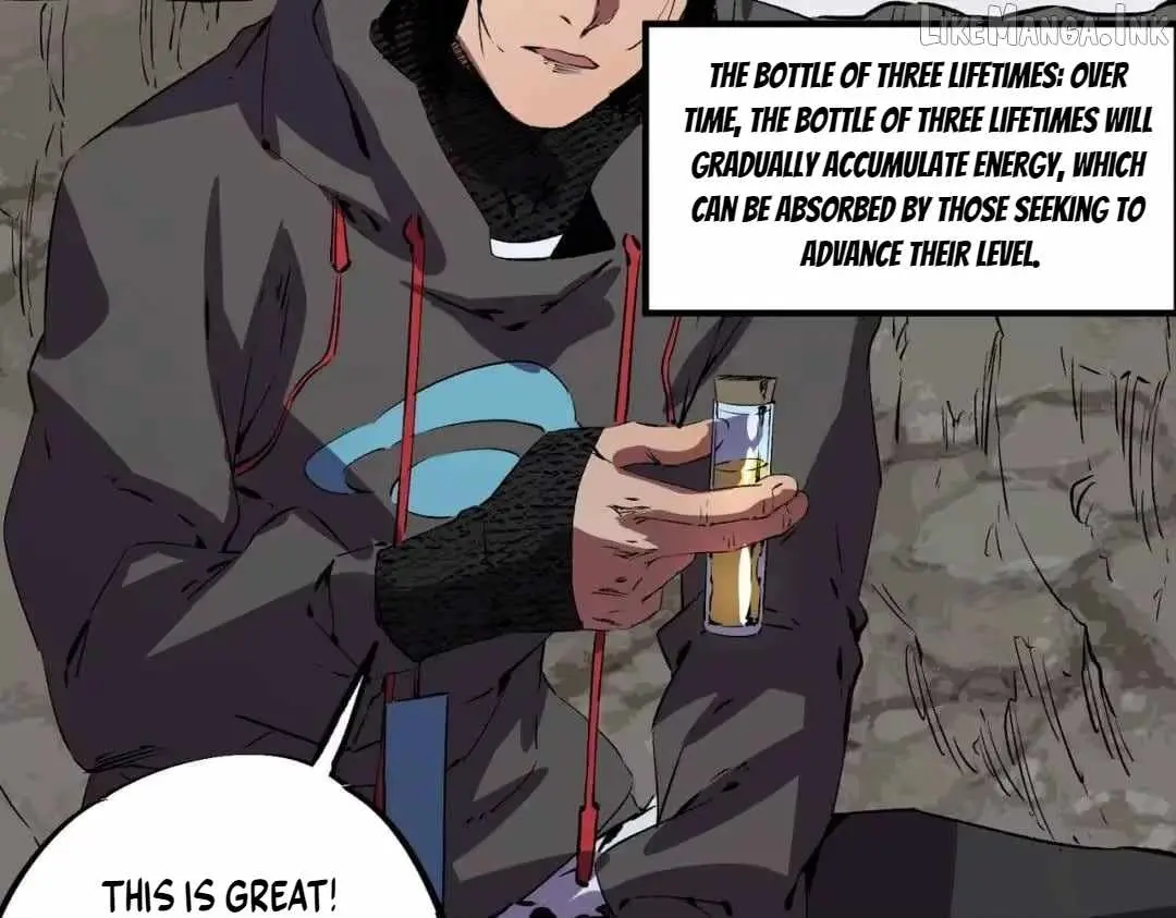 Read Supreme Curse Master chapter 78 image 92 on Lezhin