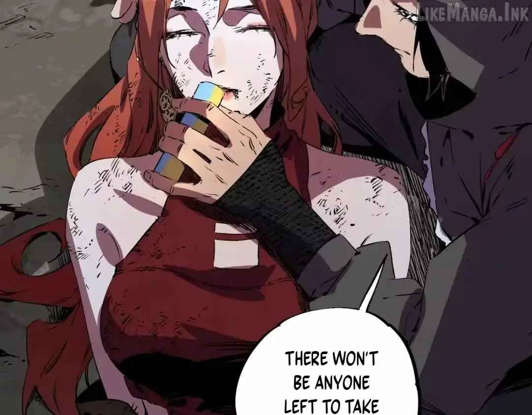 Read Supreme Curse Master chapter 78 image 98 on Lezhin