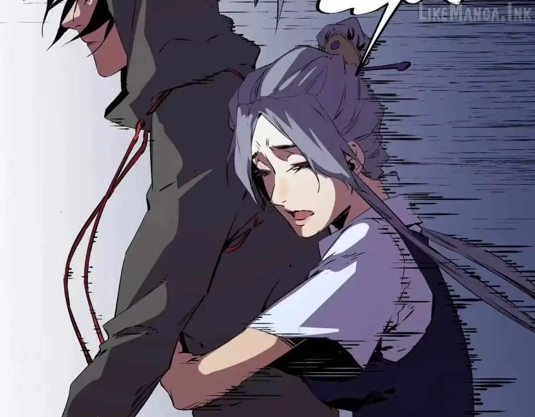 Read Supreme Curse Master chapter 79 image 10 on Lezhin