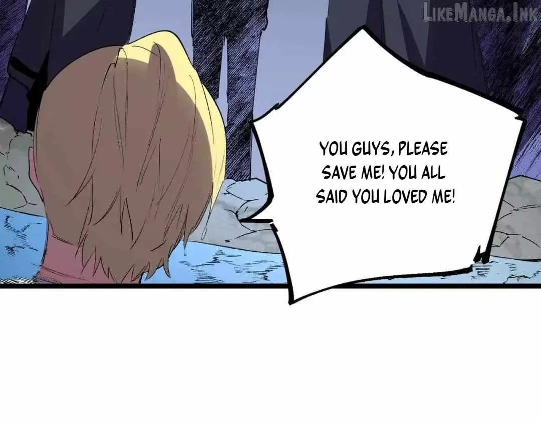 Read Supreme Curse Master chapter 79 image 100 on Lezhin