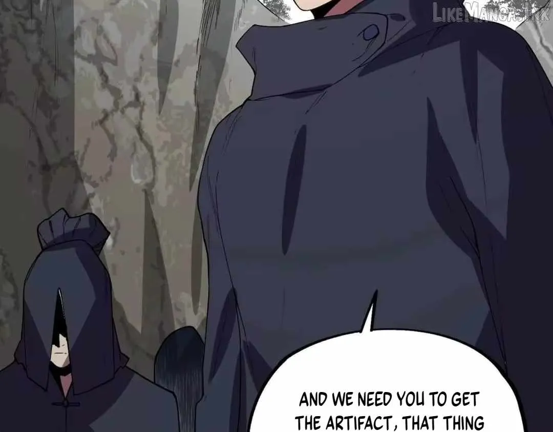 Read Supreme Curse Master chapter 79 image 105 on Lezhin