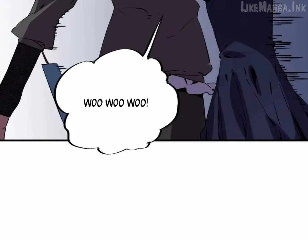 Read Supreme Curse Master chapter 79 image 11 on Lezhin