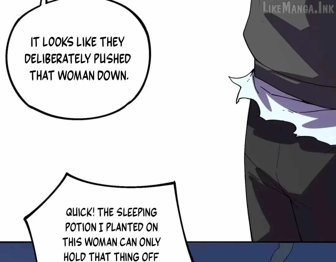 Read Supreme Curse Master chapter 79 image 117 on Lezhin