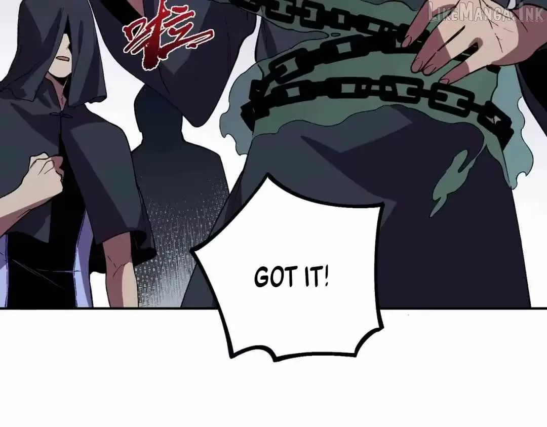 Read Supreme Curse Master chapter 79 image 119 on Lezhin