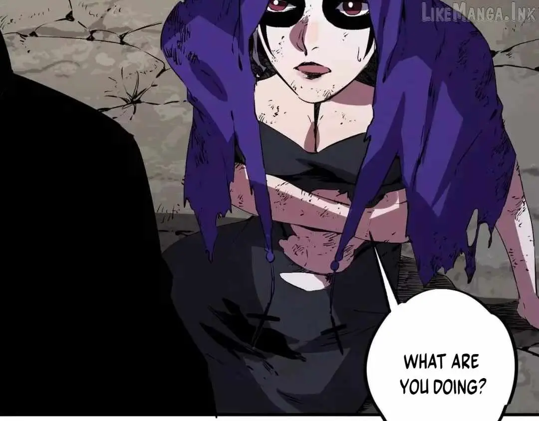 Read Supreme Curse Master chapter 79 image 13 on Lezhin