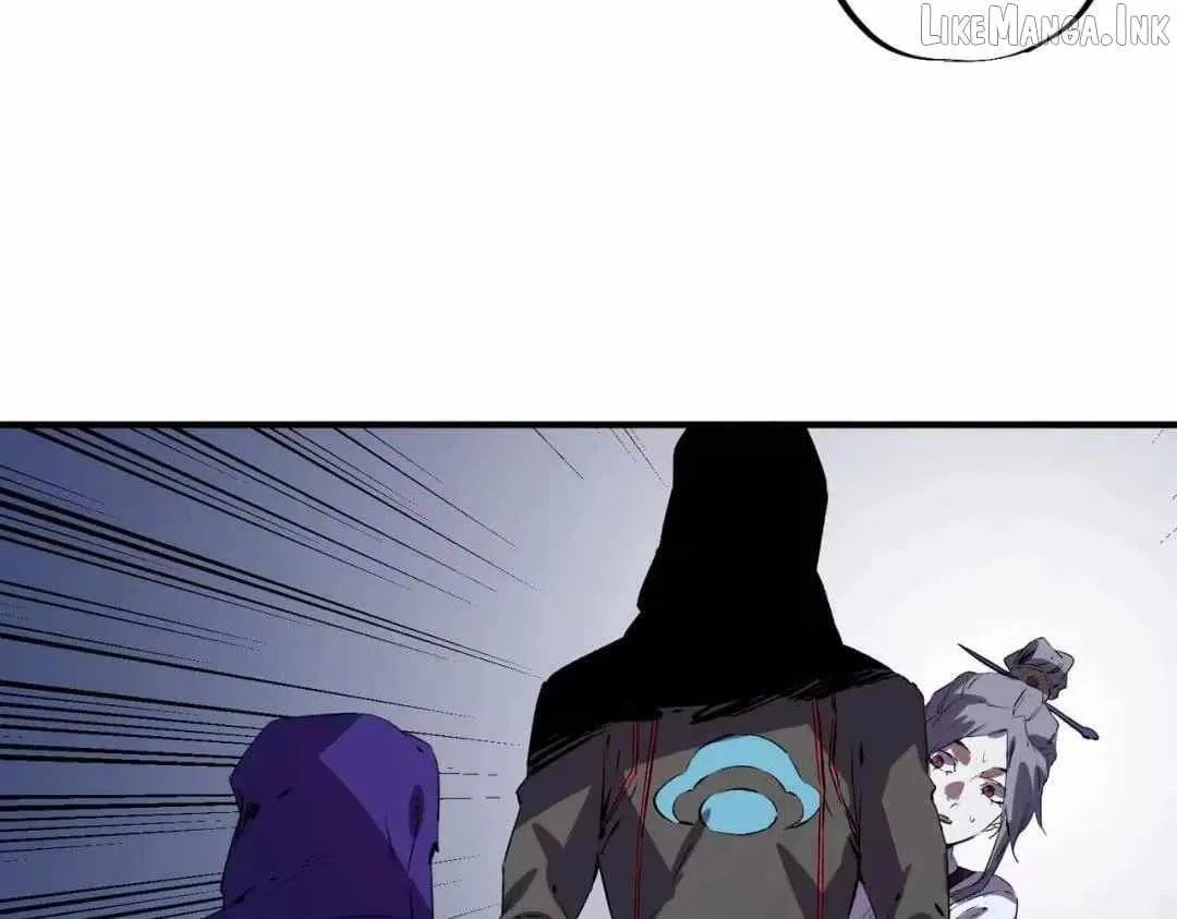 Read Supreme Curse Master chapter 79 image 14 on Lezhin