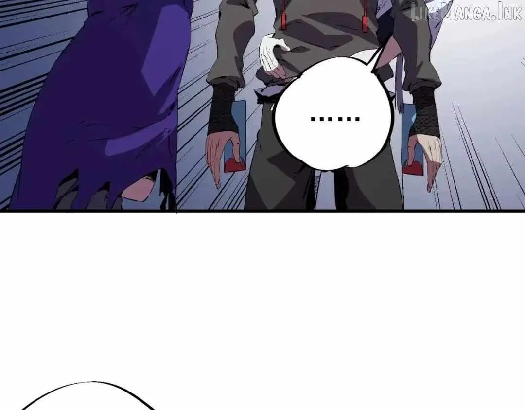 Read Supreme Curse Master chapter 79 image 15 on Lezhin