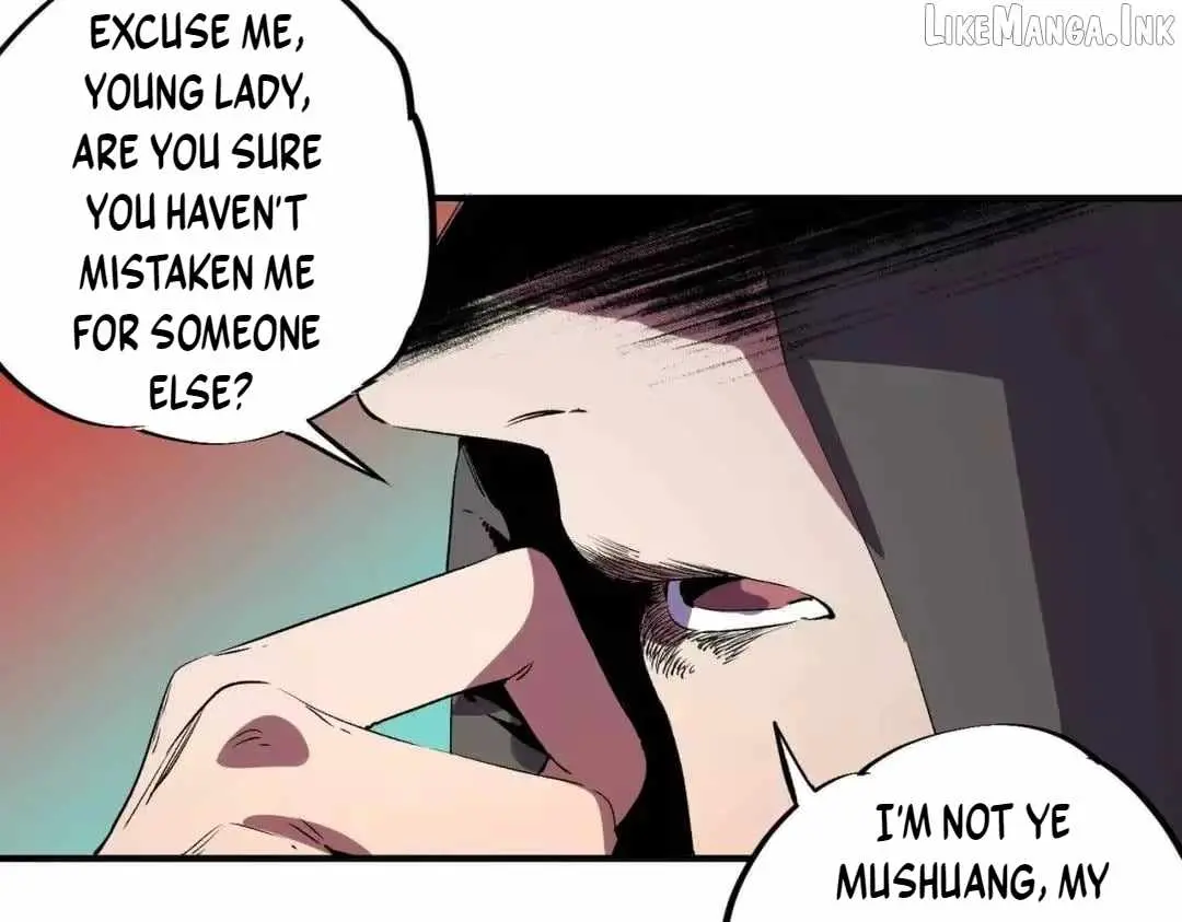 Read Supreme Curse Master chapter 79 image 16 on Lezhin