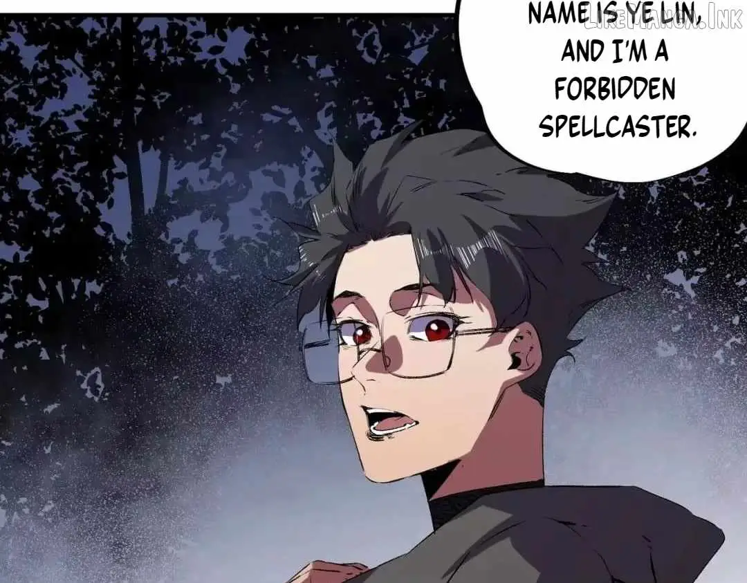 Read Supreme Curse Master chapter 79 image 17 on Lezhin