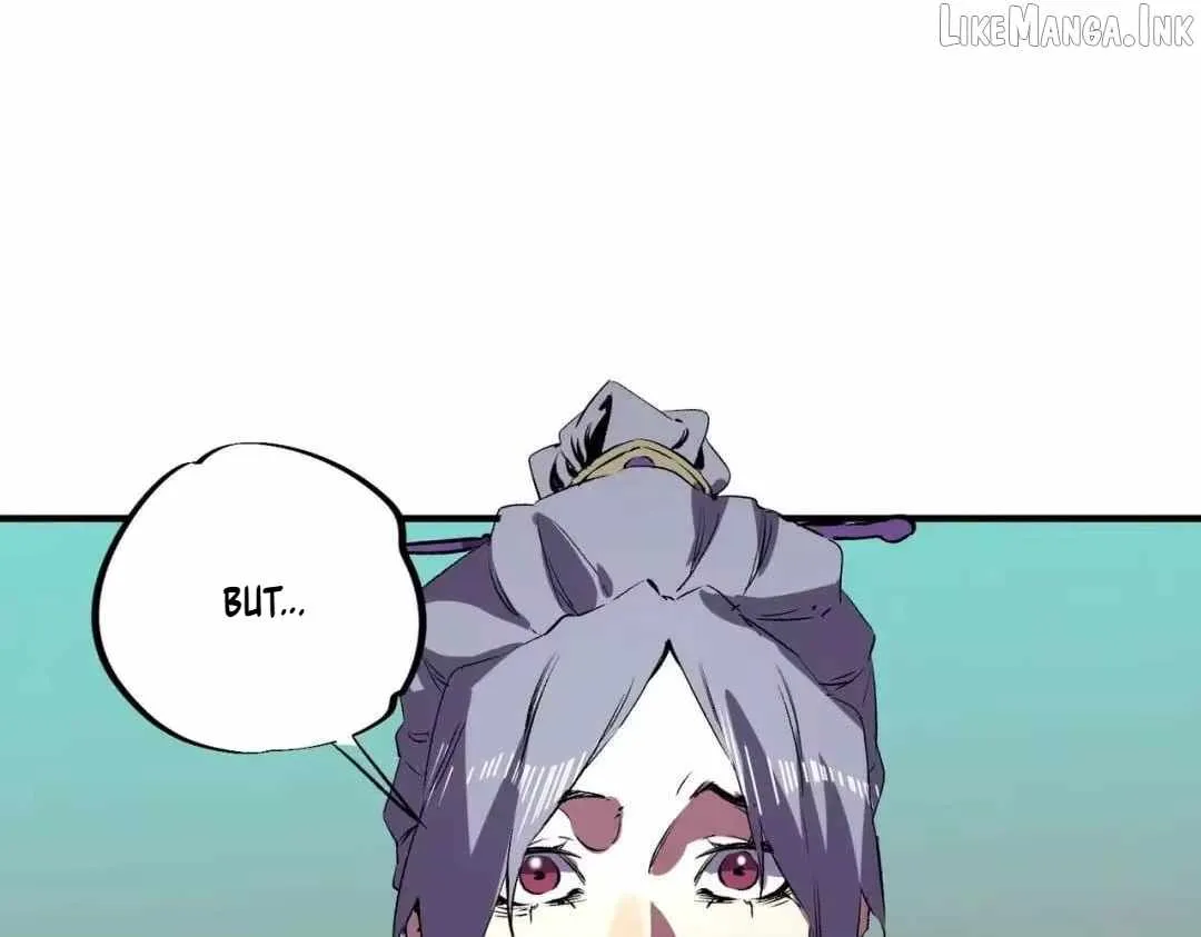 Read Supreme Curse Master chapter 79 image 20 on Lezhin