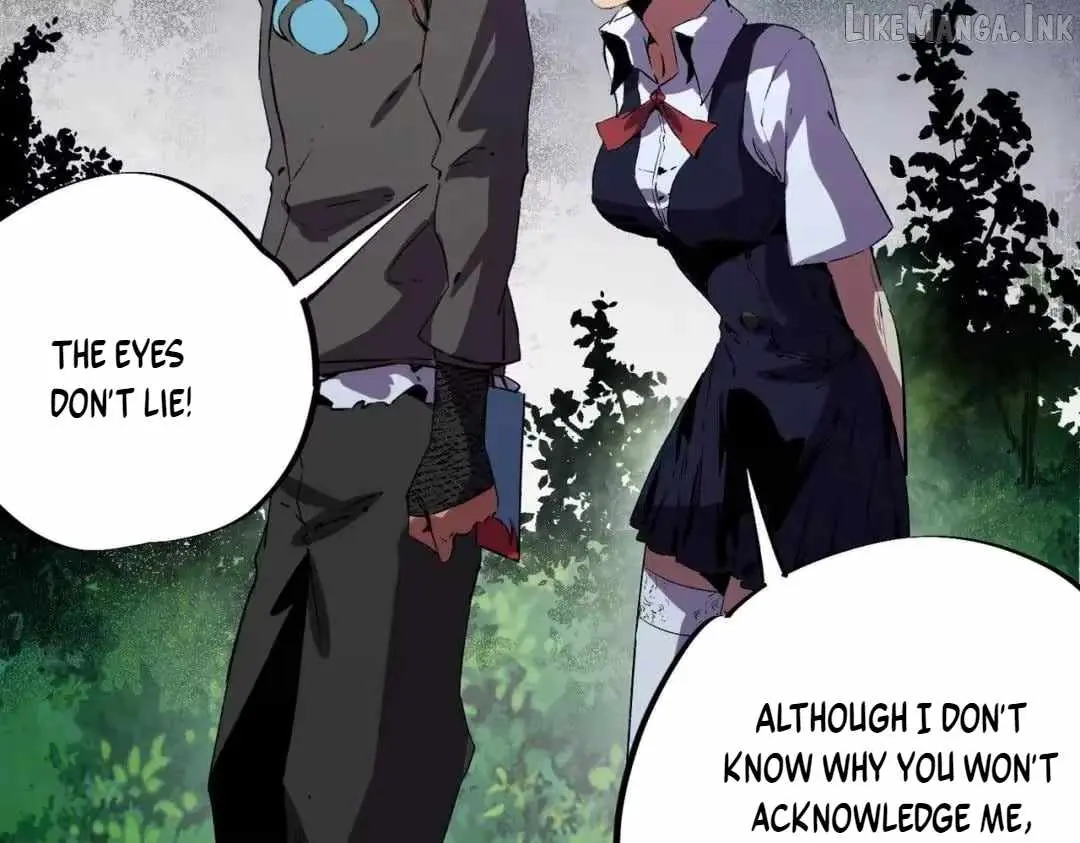 Read Supreme Curse Master chapter 79 image 23 on Lezhin