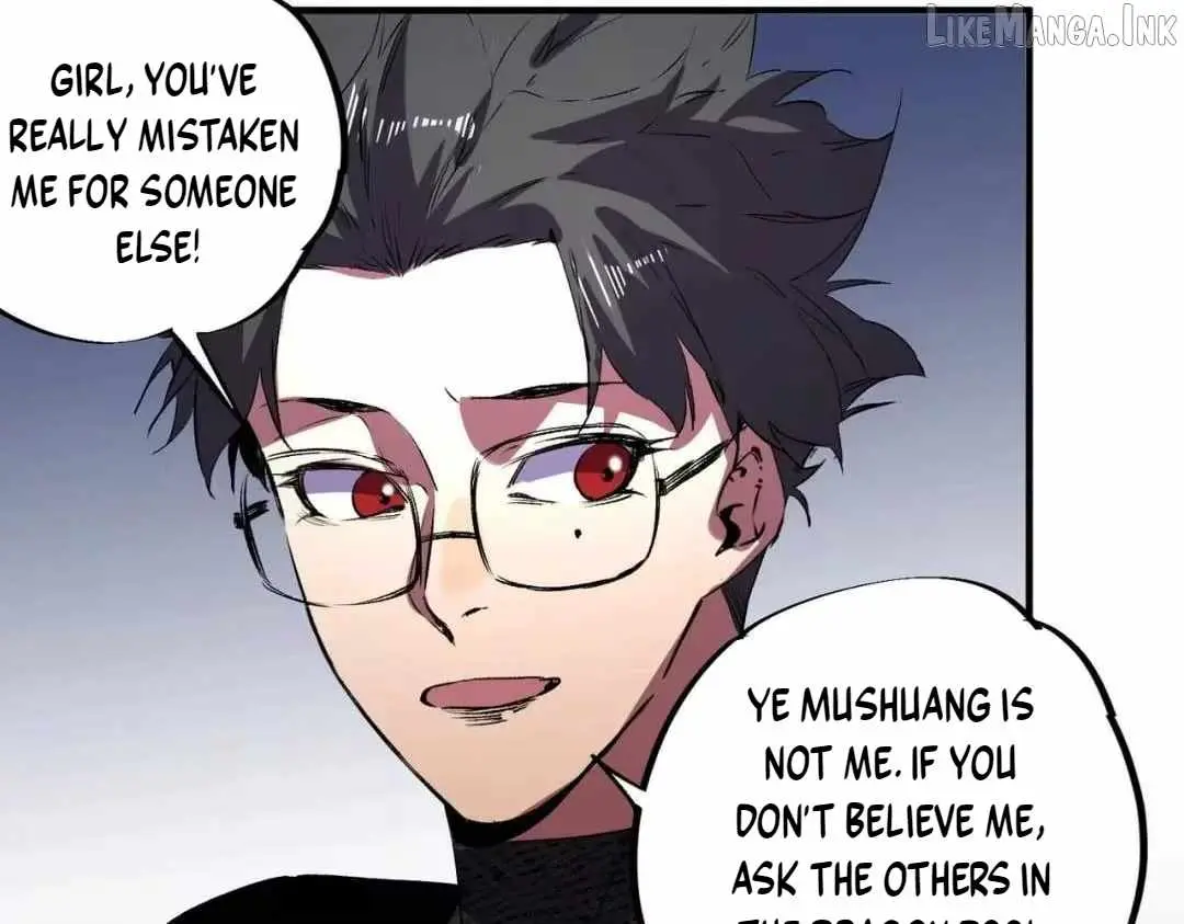 Read Supreme Curse Master chapter 79 image 25 on Lezhin