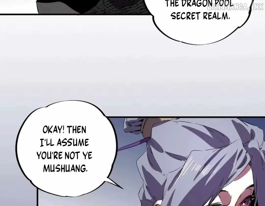 Read Supreme Curse Master chapter 79 image 26 on Lezhin