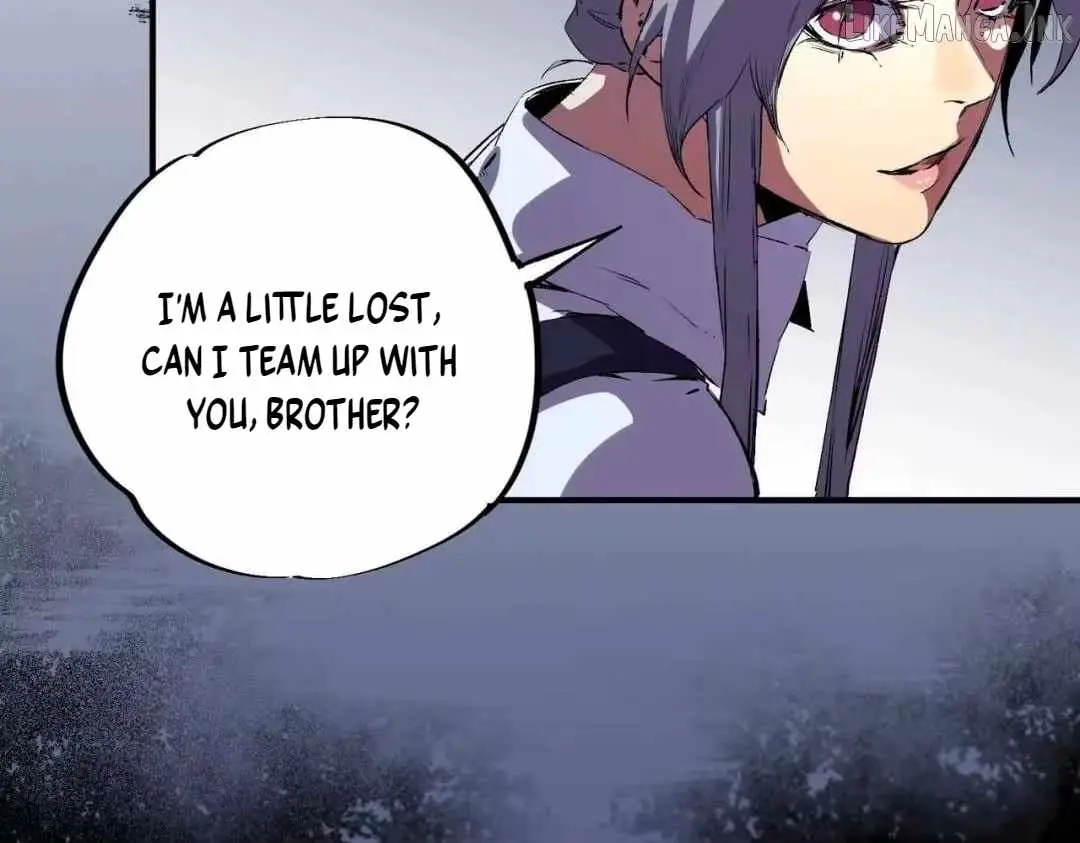 Read Supreme Curse Master chapter 79 image 27 on Lezhin