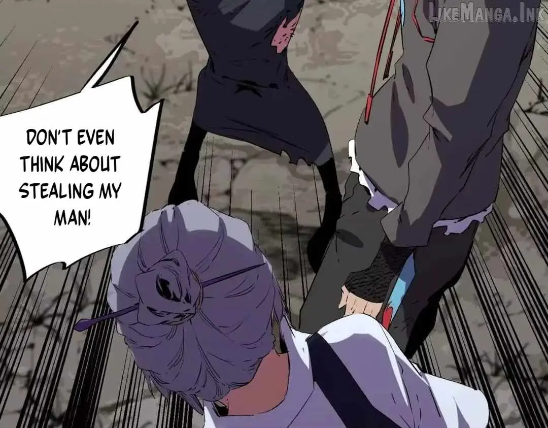 Read Supreme Curse Master chapter 79 image 29 on Lezhin