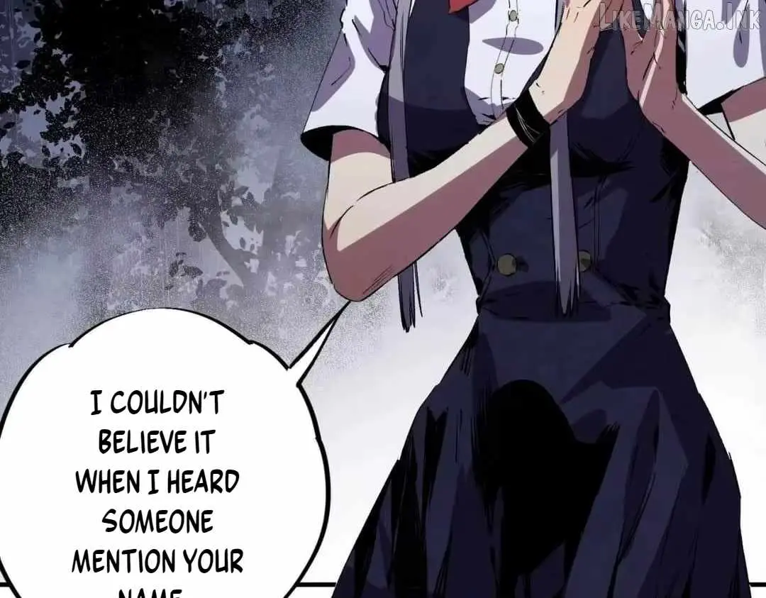 Read Supreme Curse Master chapter 79 image 3 on Lezhin