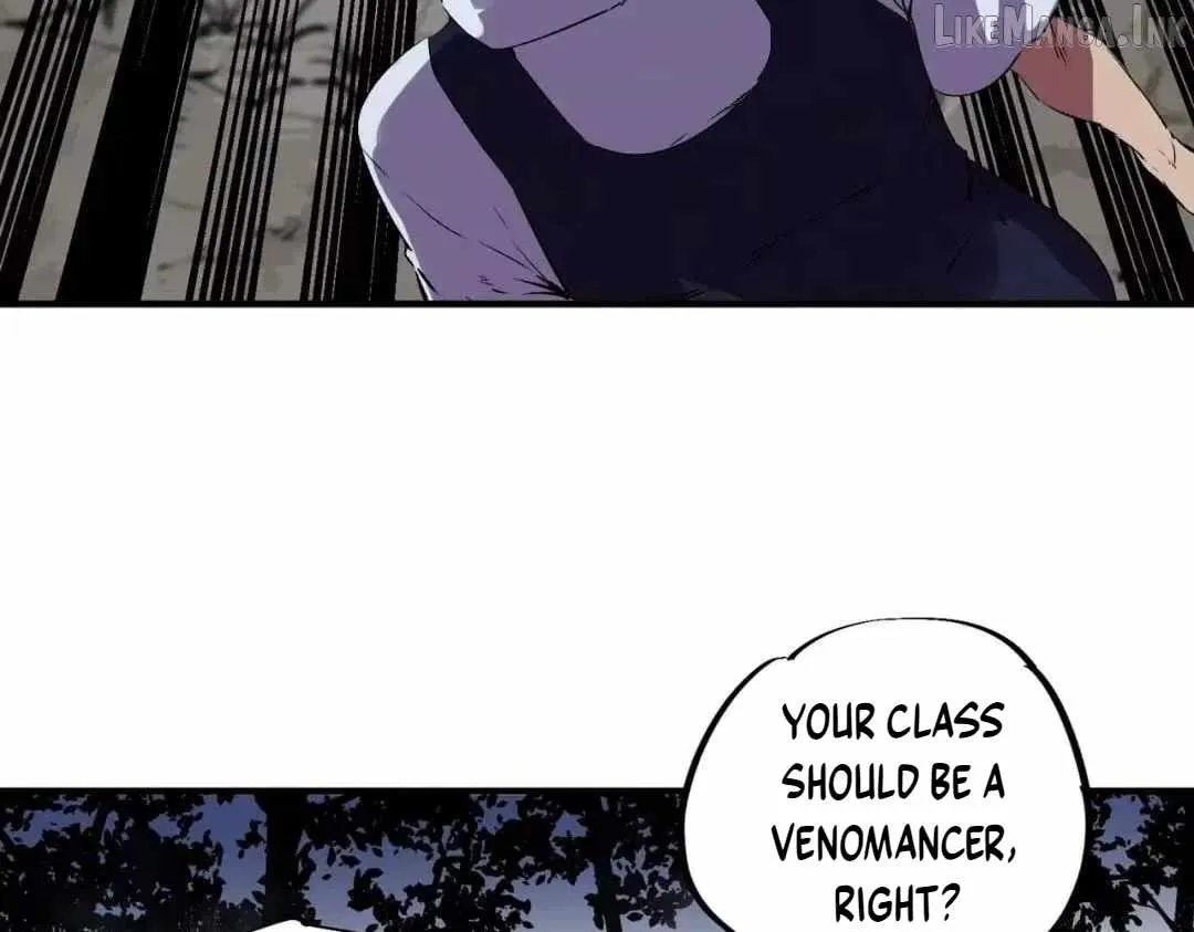 Read Supreme Curse Master chapter 79 image 30 on Lezhin