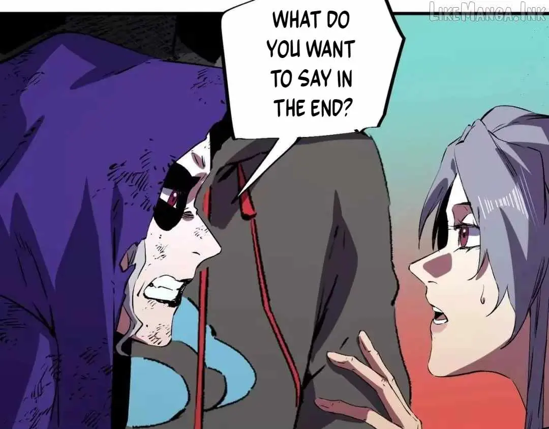 Read Supreme Curse Master chapter 79 image 33 on Lezhin