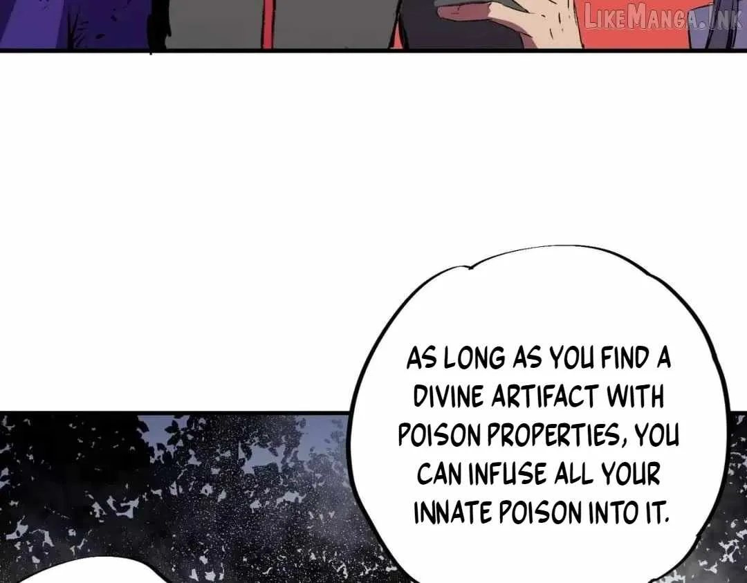 Read Supreme Curse Master chapter 79 image 34 on Lezhin