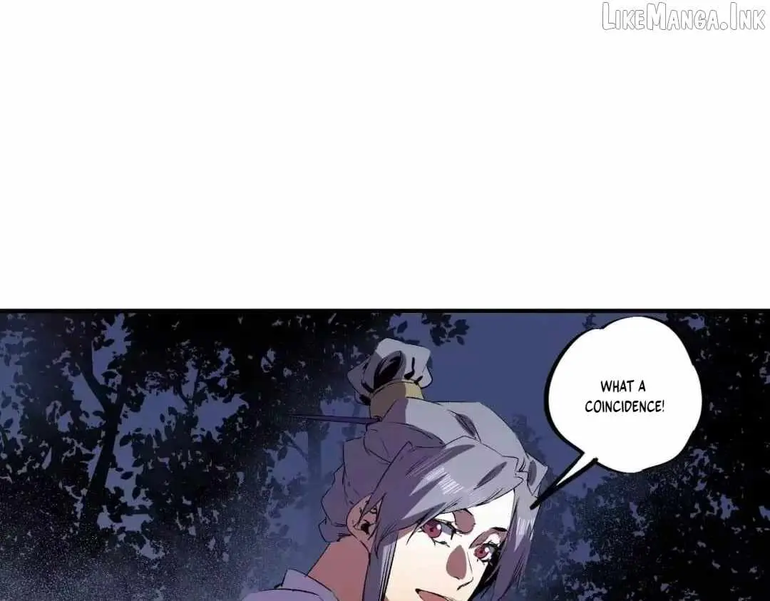 Read Supreme Curse Master chapter 79 image 38 on Lezhin