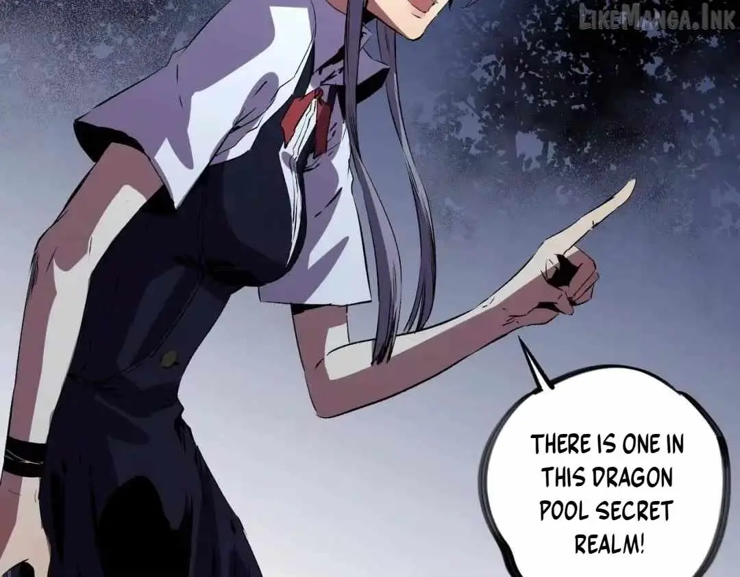 Read Supreme Curse Master chapter 79 image 39 on Lezhin