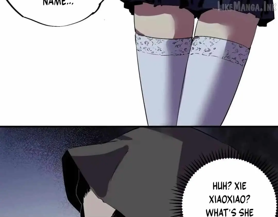 Read Supreme Curse Master chapter 79 image 4 on Lezhin
