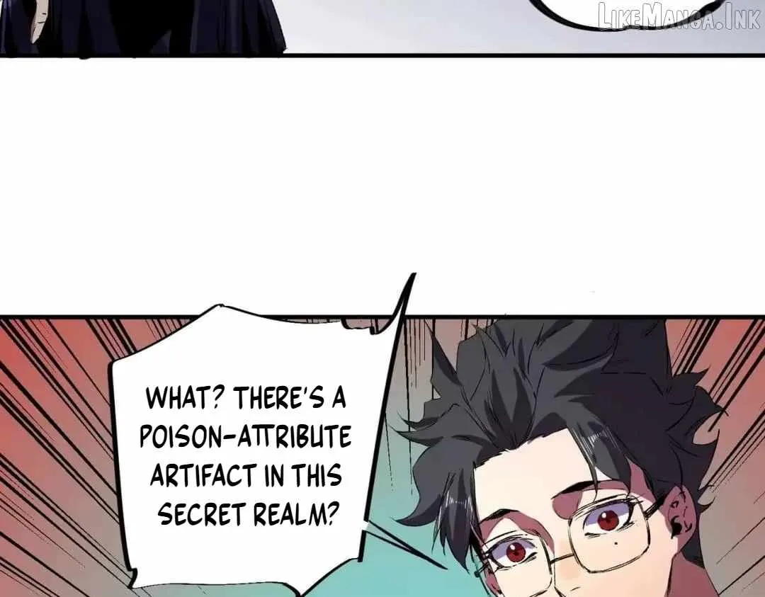 Read Supreme Curse Master chapter 79 image 40 on Lezhin