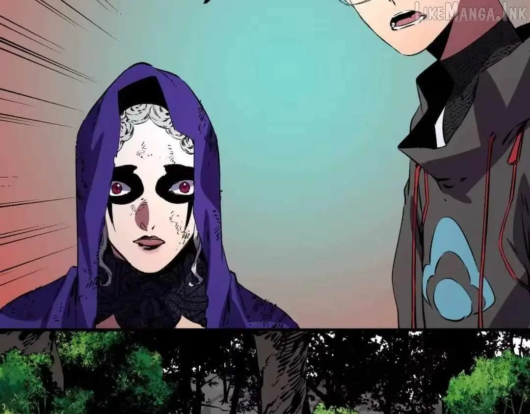 Read Supreme Curse Master chapter 79 image 41 on Lezhin