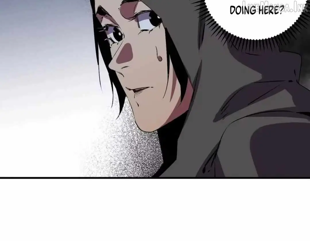 Read Supreme Curse Master chapter 79 image 5 on Lezhin