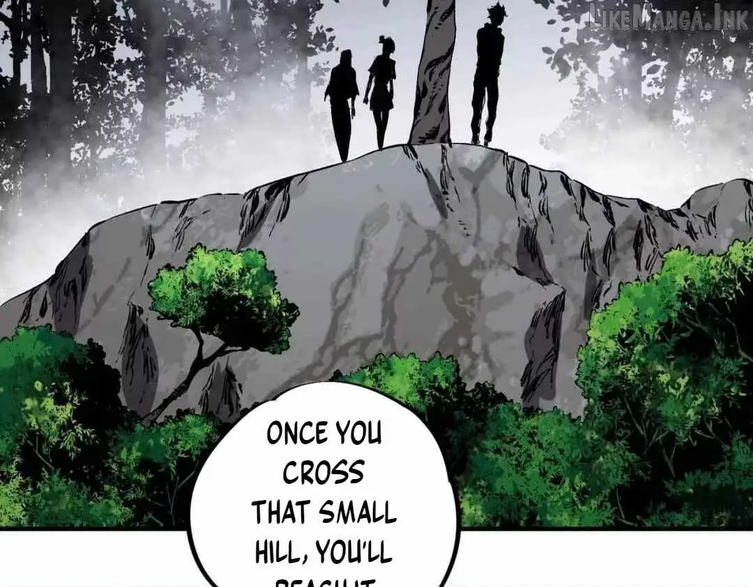 Read Supreme Curse Master chapter 79 image 51 on Lezhin