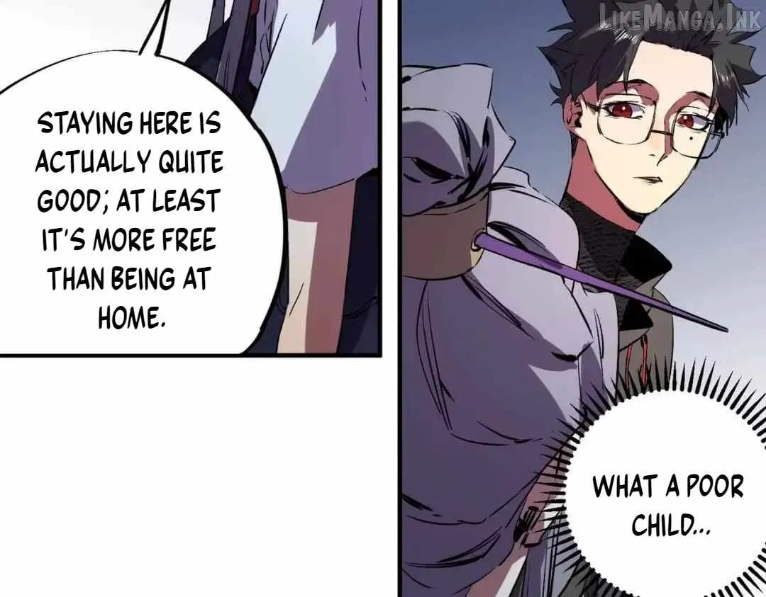Read Supreme Curse Master chapter 79 image 55 on Lezhin