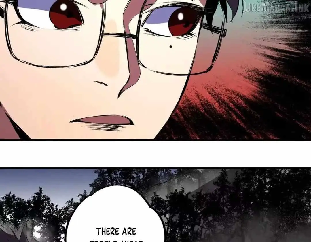 Read Supreme Curse Master chapter 79 image 58 on Lezhin